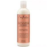 Shea Moisture Coconut & Hibiscus Curl Moisture Co-Wash 12oz